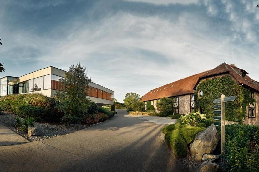 Stiemerheide - The Urban Hotel & Golf Retreat image 2