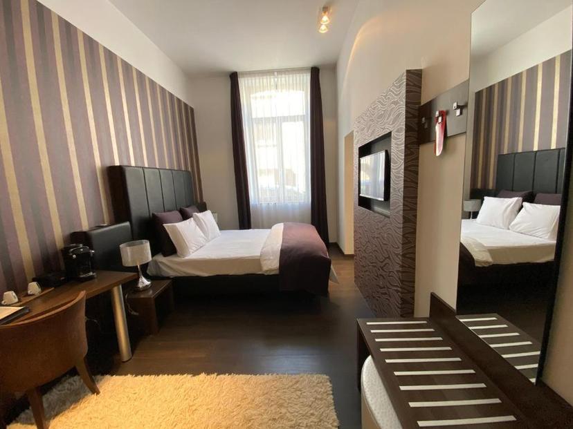 Hotel De Boskar Peer image 2