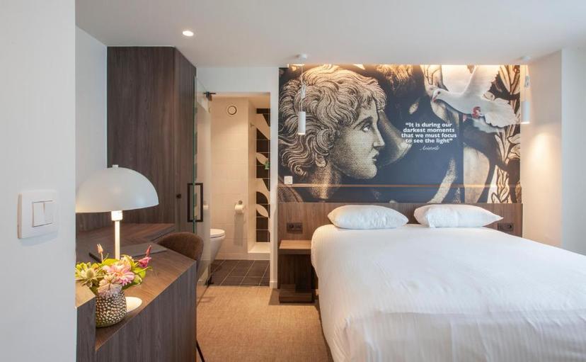 Hotel The Shepherd image 2