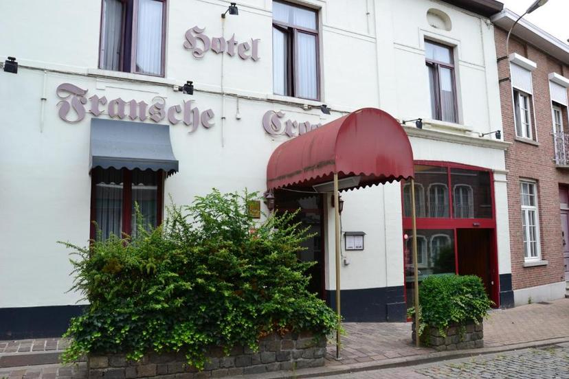 Hotel De Franse Kroon image 1