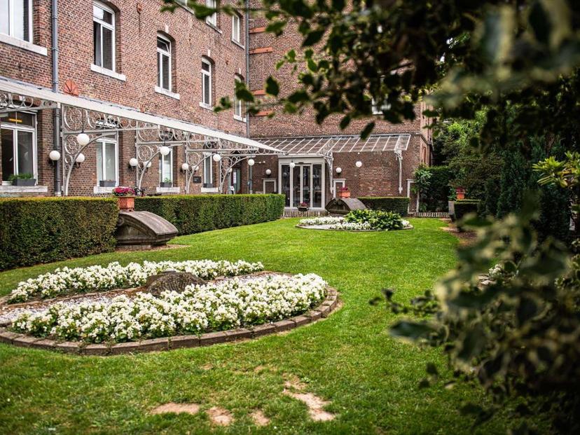 Mercure Liege City Centre image 2