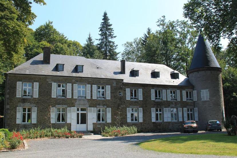 Château de l'Aviette image 1