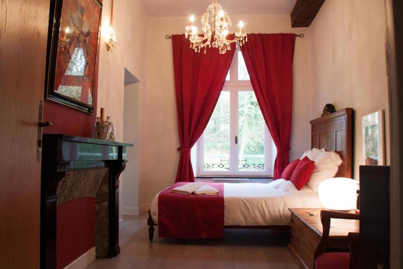 Château de l'Aviette image 2