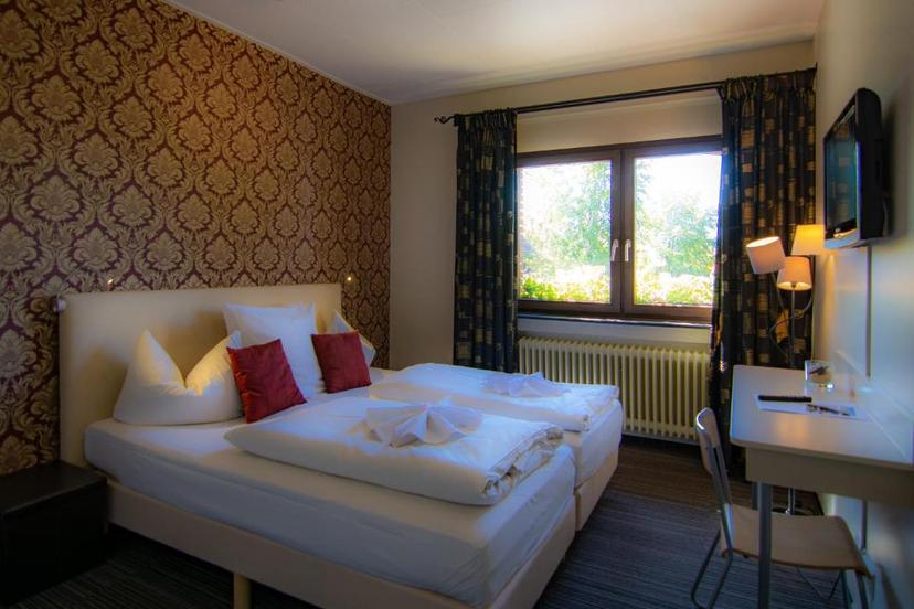 Hotel De Lange Man Monschau Eifel image 2