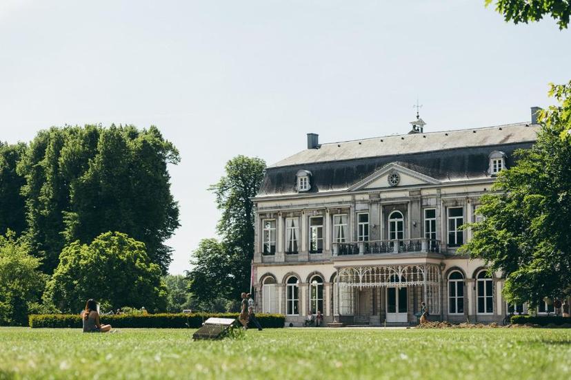 Vaeshartelt Maastricht image 1