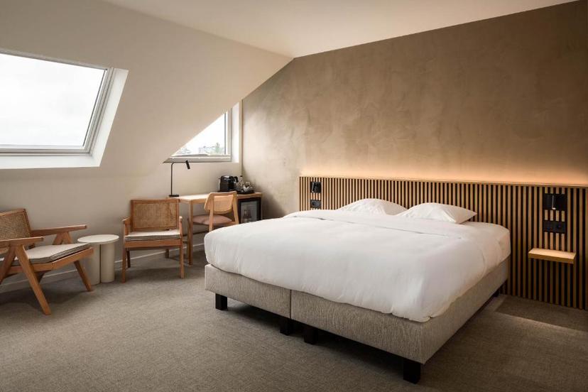 Hotel Chamade image 2