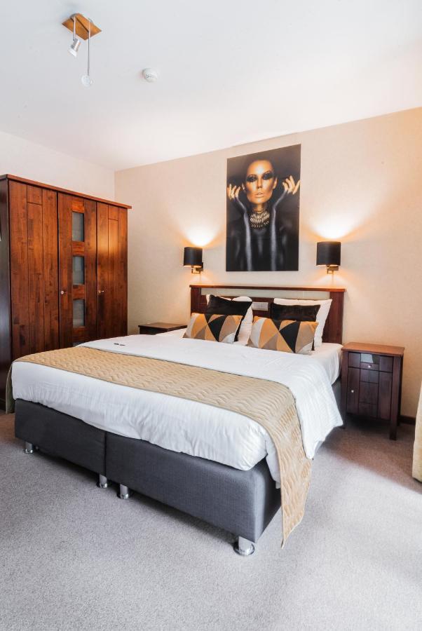 Turnhout City Hotel image 1