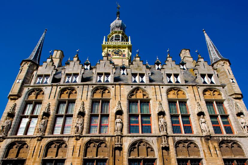 Hôtel de Ville de Veere image 1