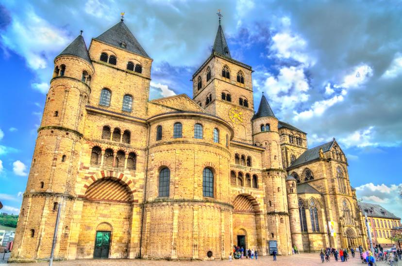 Tournai image 1