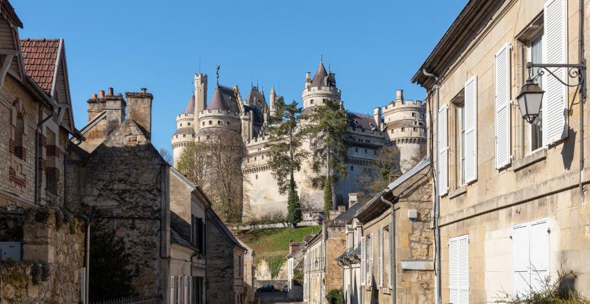 Compiègne image 1