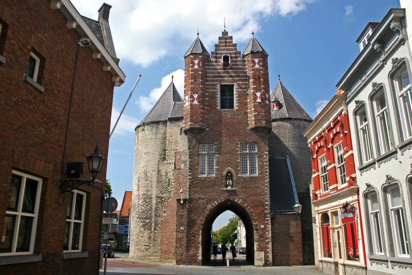 Bergen op Zoom image 1
