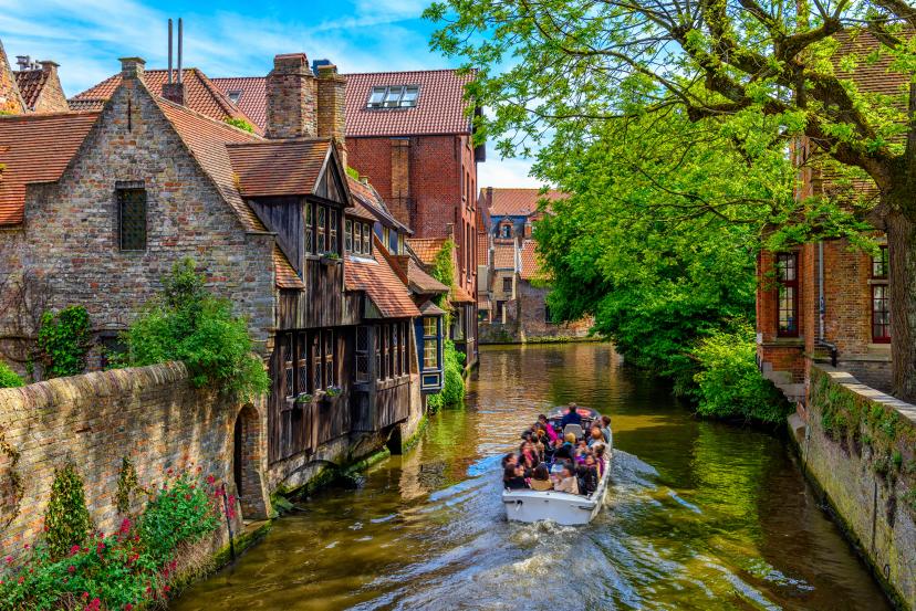 Bruges image 1