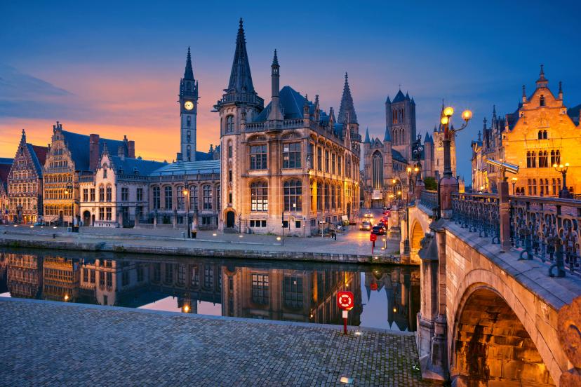 Ghent image 1