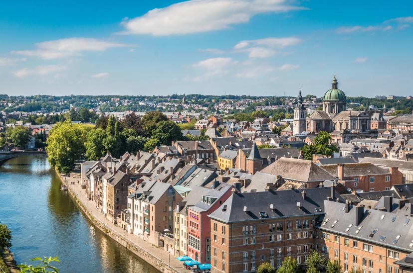 Namur image 1