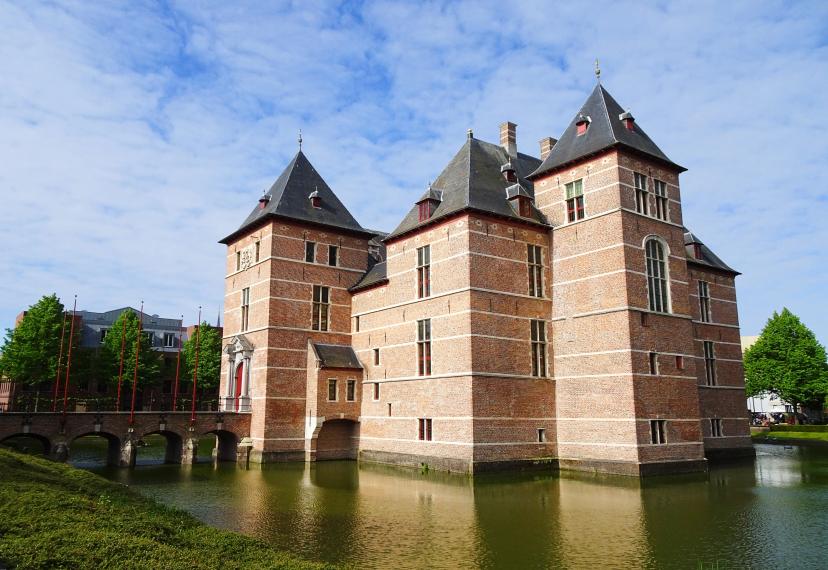 Turnhout image 1