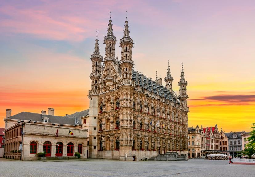 Leuven image 1