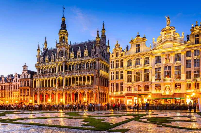 Brussels image 1
