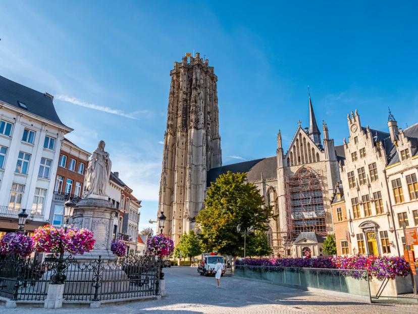 Mechelen image 1
