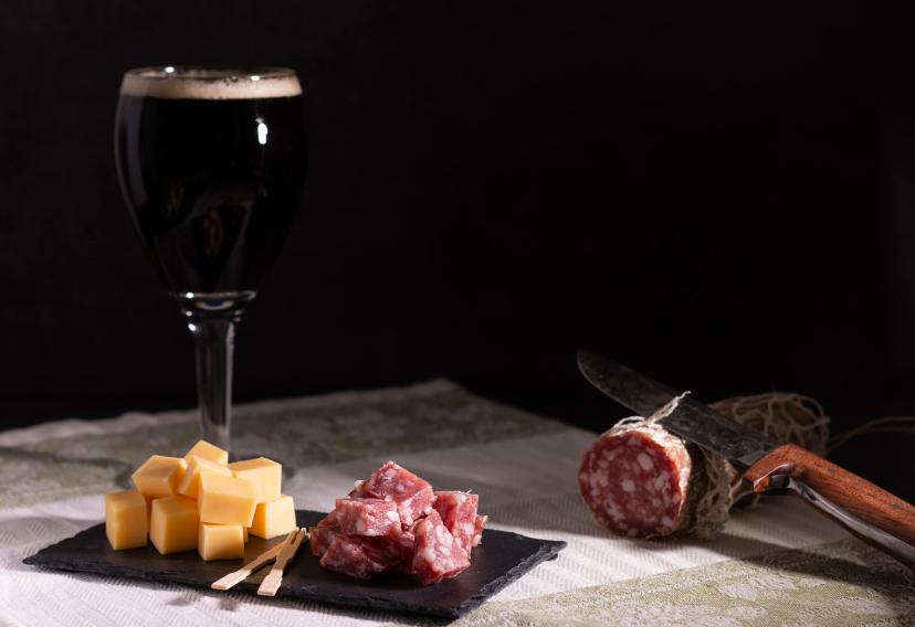 Trappist Ales image 1