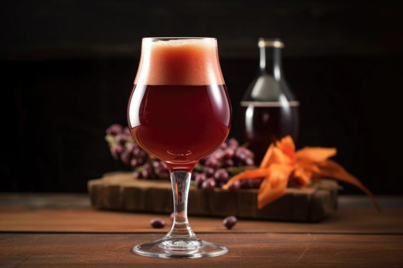 Flemish Reds & Browns image 1