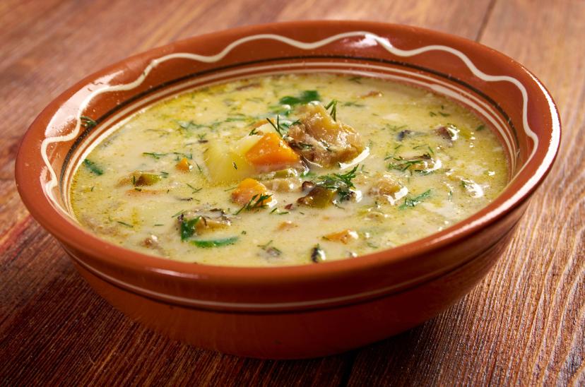 Waterzooi image 1