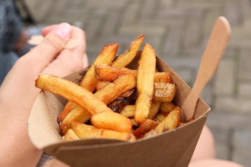 French Fries image 1